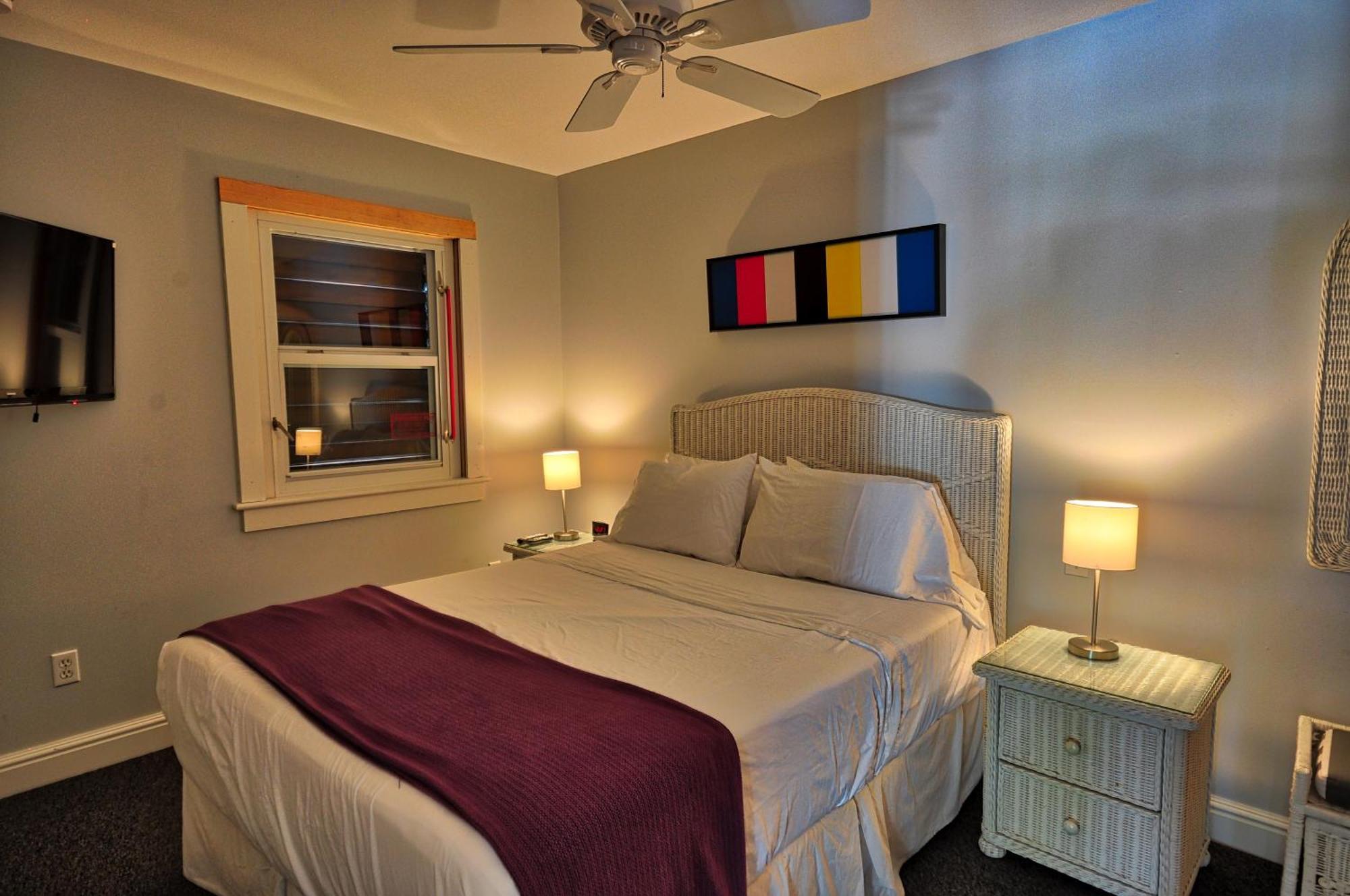 Petes Cottages Key West Exteriör bild