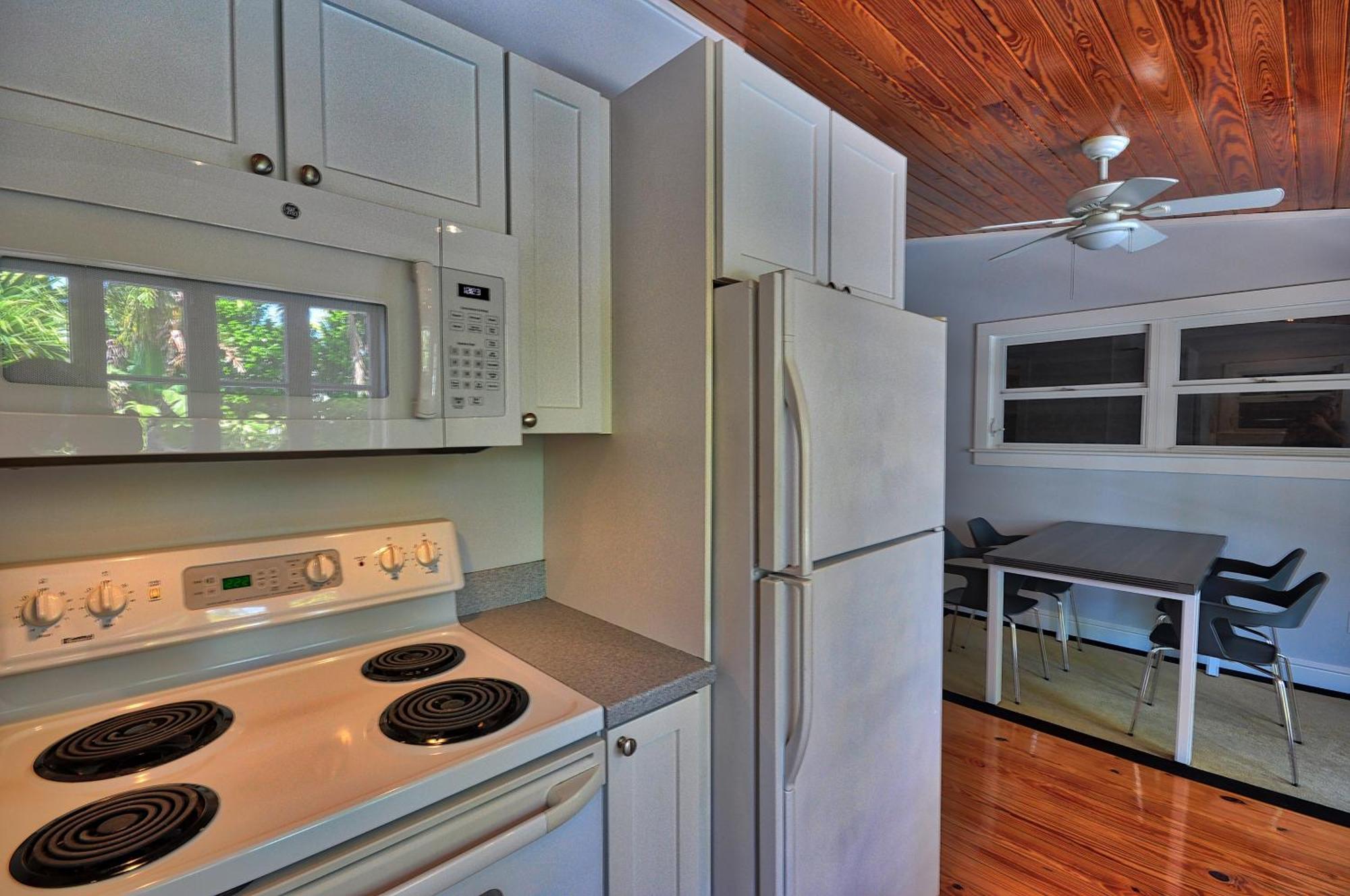 Petes Cottages Key West Exteriör bild