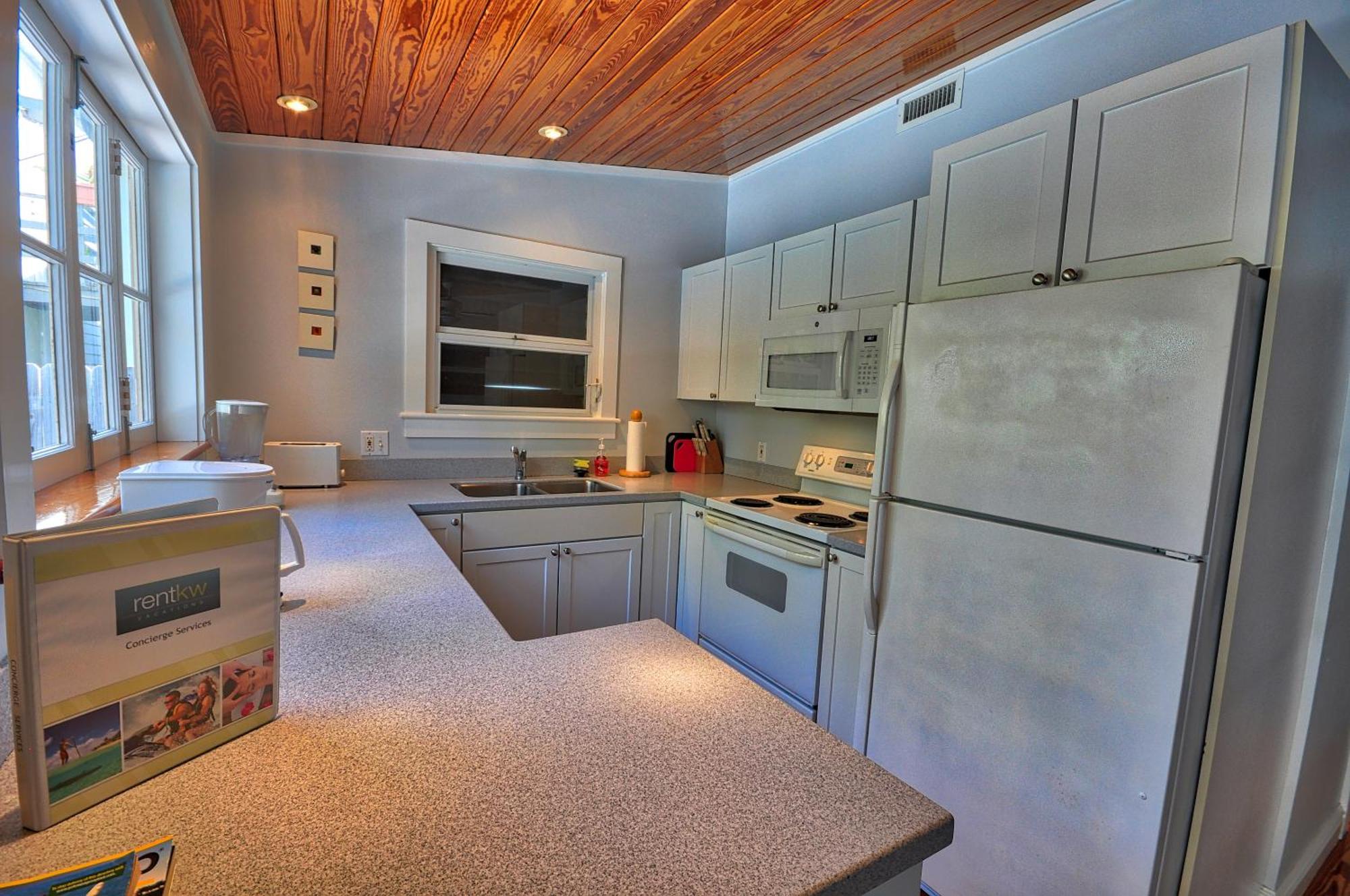 Petes Cottages Key West Exteriör bild