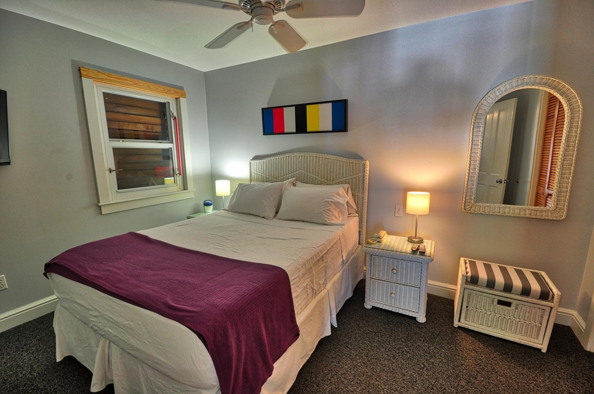 Petes Cottages Key West Exteriör bild