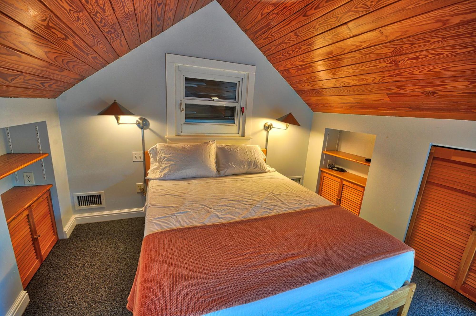 Petes Cottages Key West Exteriör bild