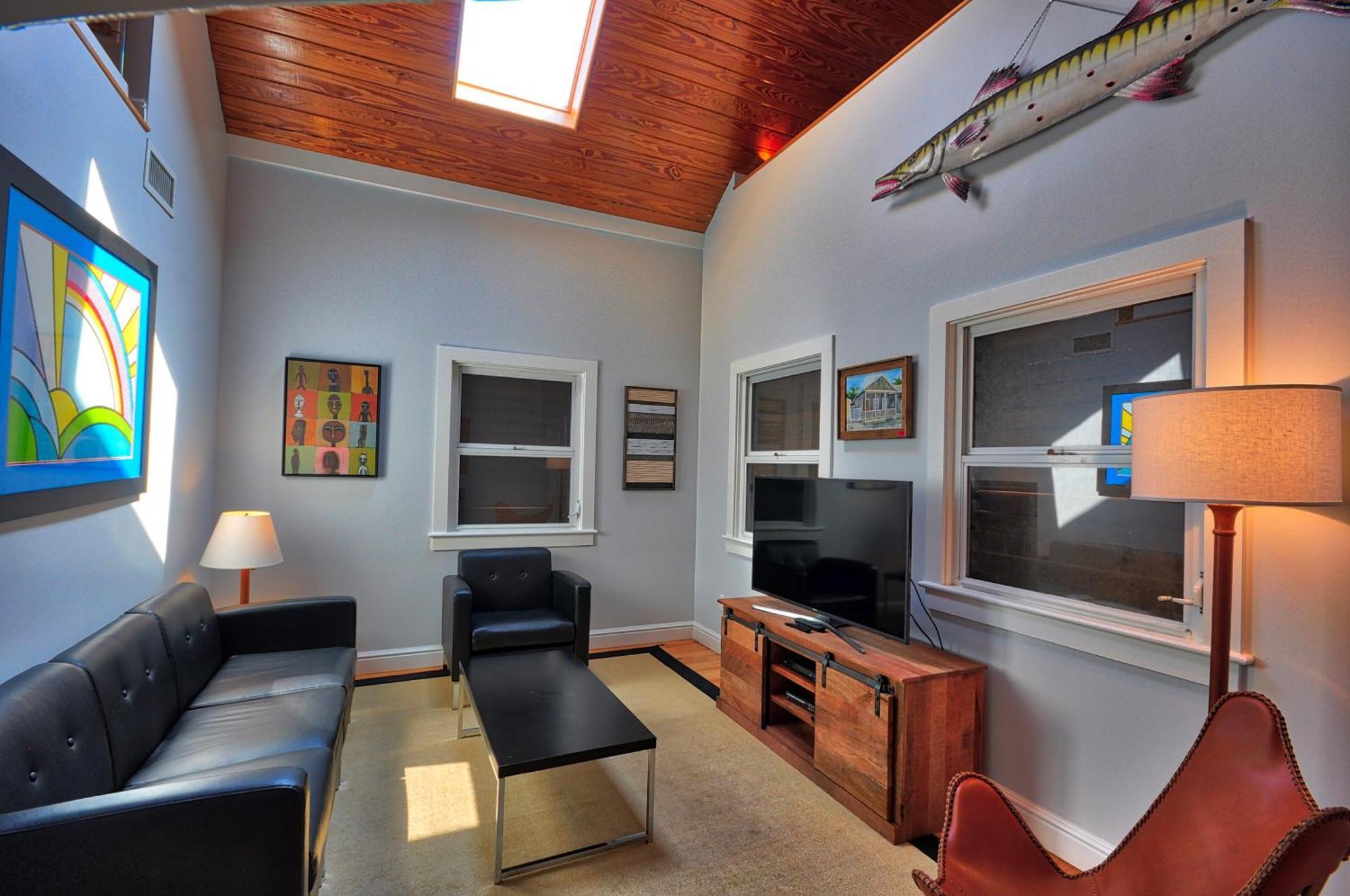 Petes Cottages Key West Exteriör bild