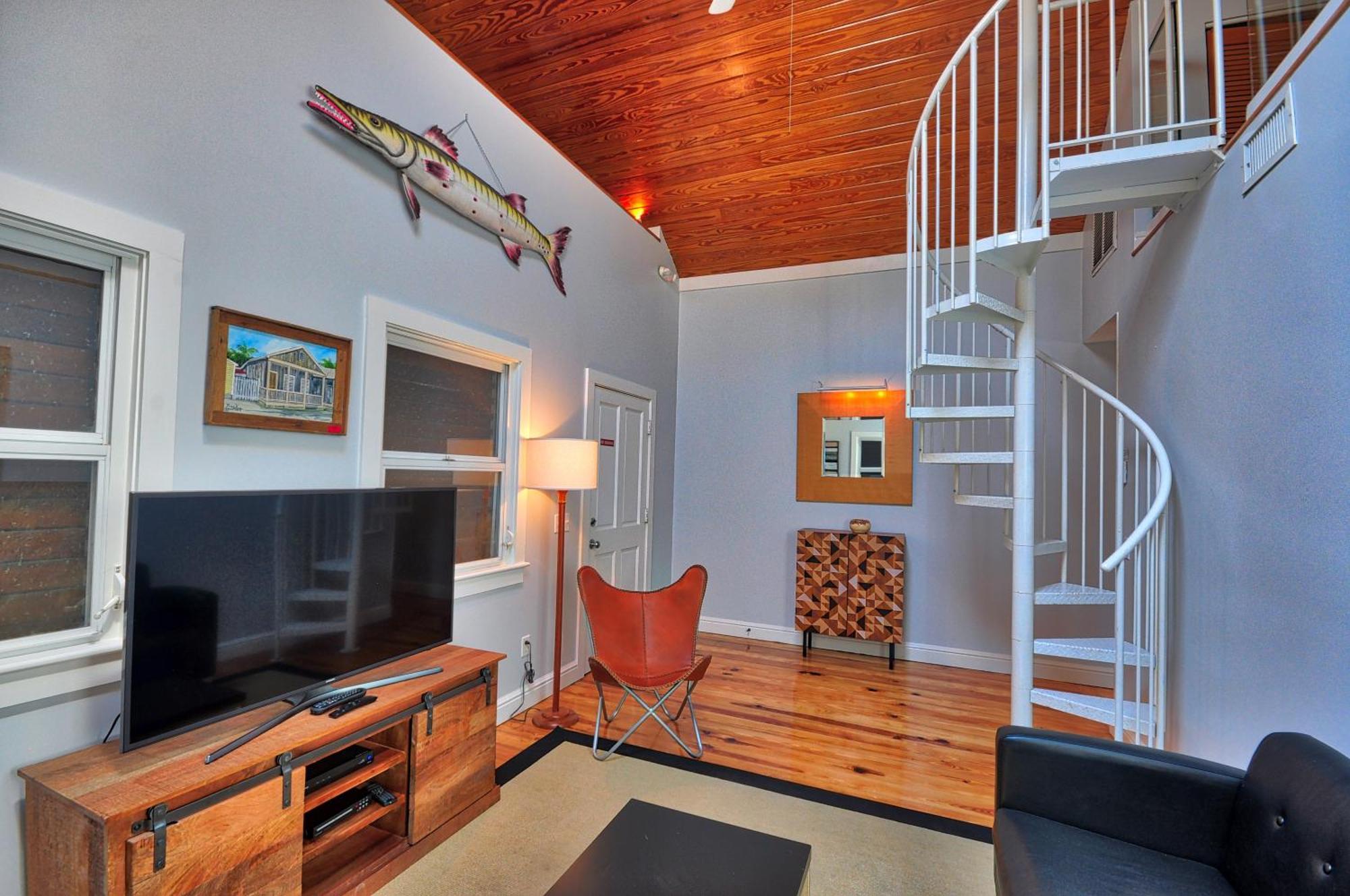 Petes Cottages Key West Exteriör bild